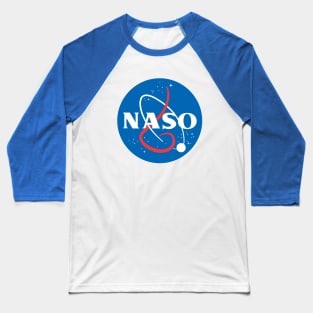 NASO Baseball T-Shirt